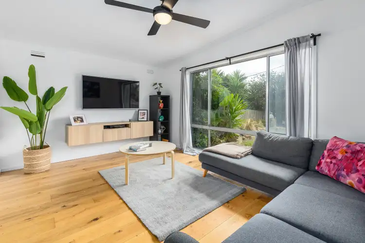 Sixth view of Homely house listing, 202 Ninth Avenue South, Rosebud VIC 3939