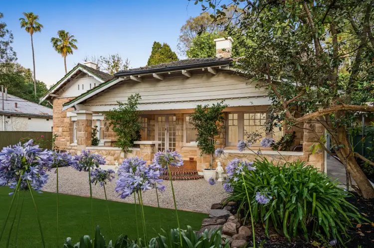 Second view of Homely house listing, 3 Talbot Grove, Marryatville SA 5068