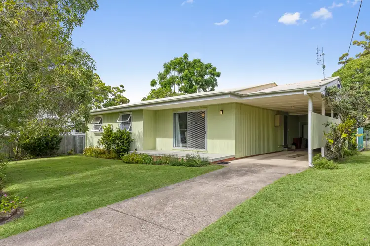 Second view of Homely house listing, 42 Hillcrest Avenue, Nambour QLD 4560