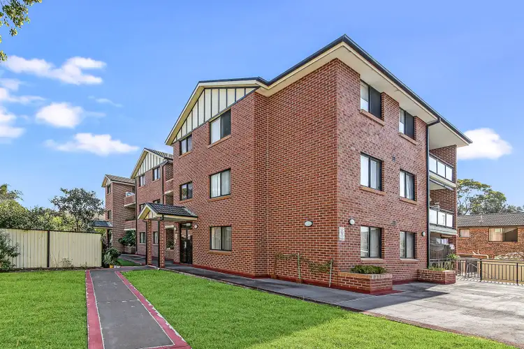 20/14 White Avenue, Bankstown NSW 2200