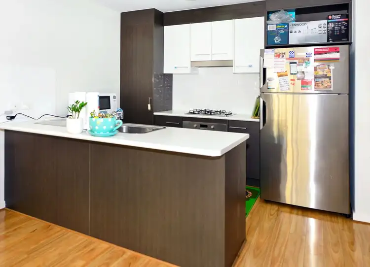 Second view of Homely townhouse listing, 24A West Street, Brompton SA 5007