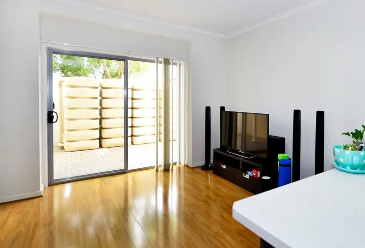Third view of Homely townhouse listing, 24A West Street, Brompton SA 5007
