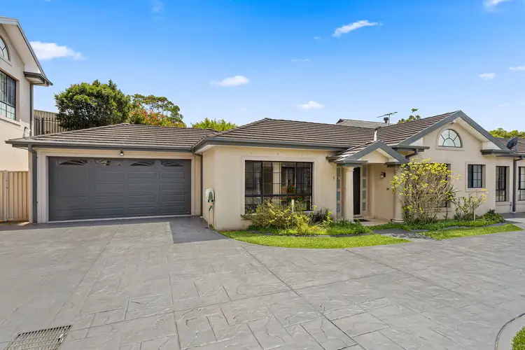 2/15-17 Tonbridge Street, Ramsgate NSW 2217