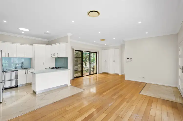 Second view of Homely villa listing, 2/15-17 Tonbridge Street, Ramsgate NSW 2217