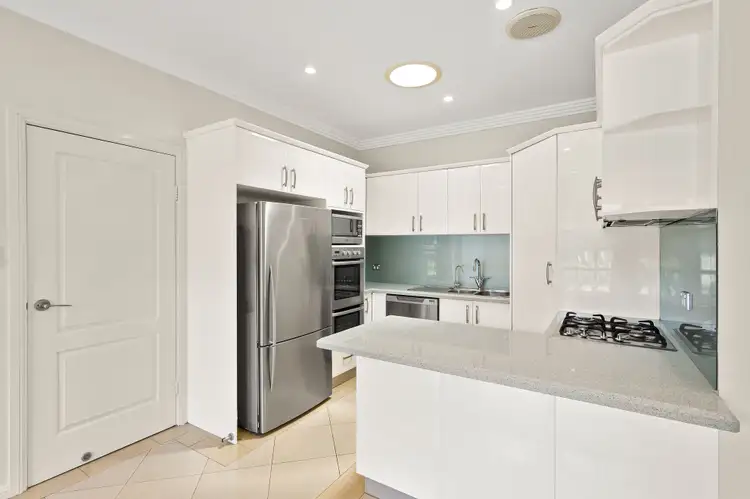 Third view of Homely villa listing, 2/15-17 Tonbridge Street, Ramsgate NSW 2217