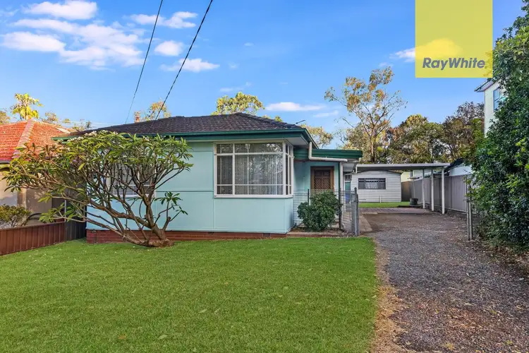 50 Adler Parade, Greystanes NSW 2145