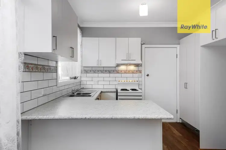 Second view of Homely house listing, 50 Adler Parade, Greystanes NSW 2145