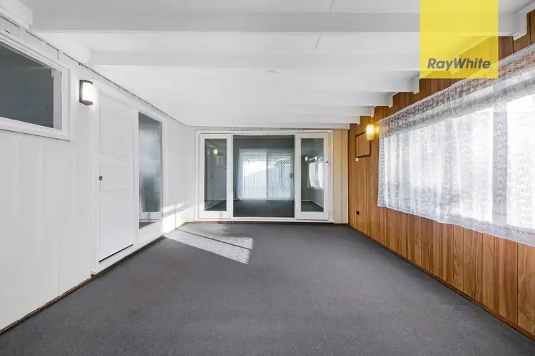 Third view of Homely house listing, 50 Adler Parade, Greystanes NSW 2145