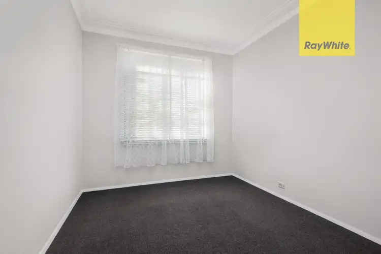 Fifth view of Homely house listing, 50 Adler Parade, Greystanes NSW 2145