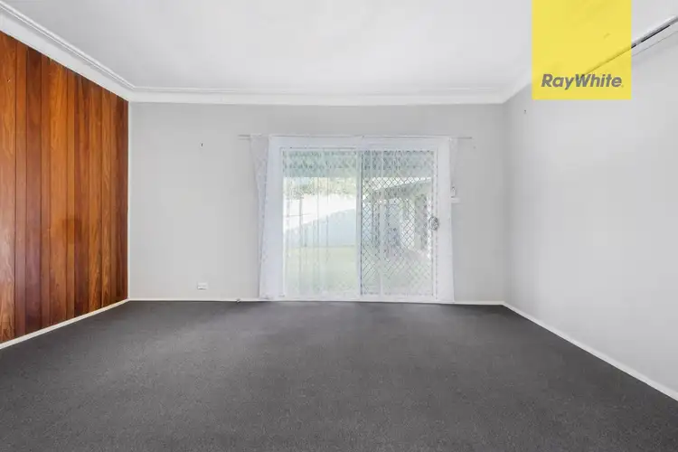 Sixth view of Homely house listing, 50 Adler Parade, Greystanes NSW 2145