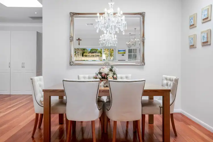 Fifth view of Homely house listing, 32 Michael Avenue, Belfield NSW 2191