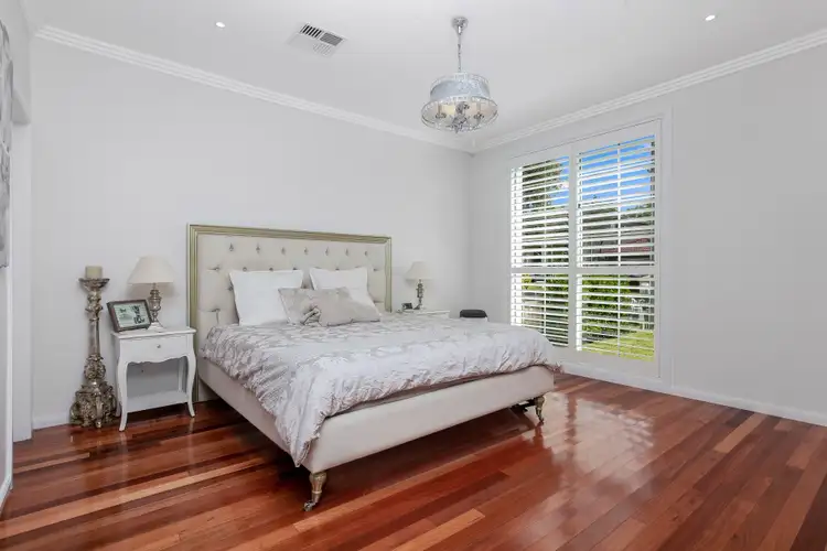 Sixth view of Homely house listing, 32 Michael Avenue, Belfield NSW 2191