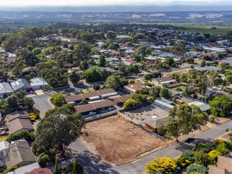 7 Vine Street, Mclaren Vale SA 5171