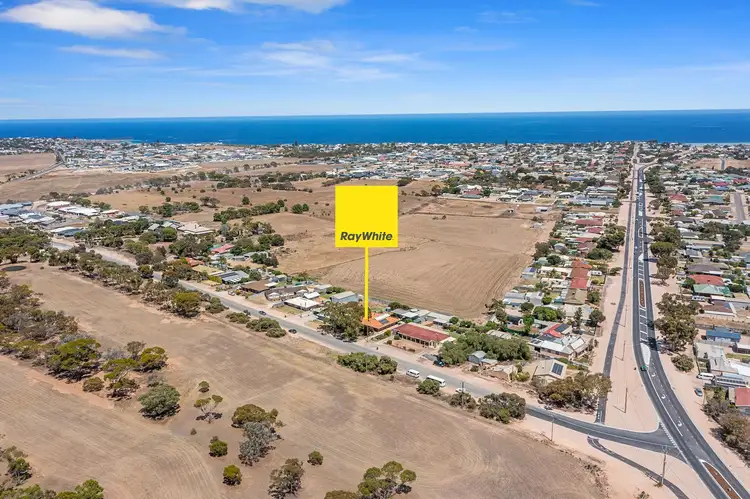 Second view of Homely house listing, 6 Kitto Road, Moonta Bay SA 5558