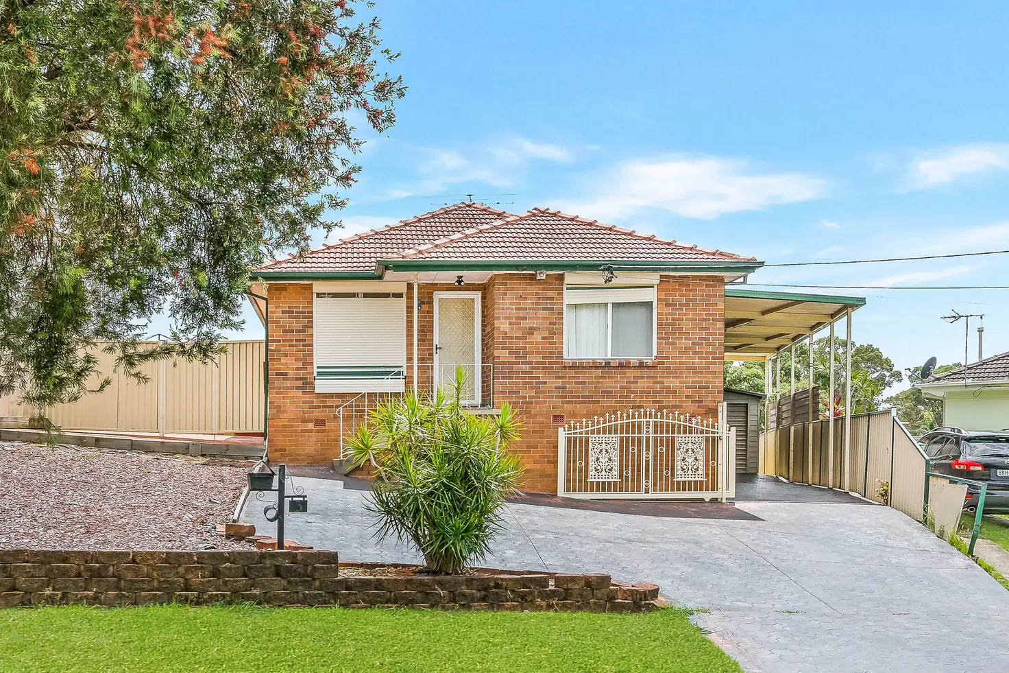 Main view of Homely house listing, 3 Moomin Place, Busby NSW 2168