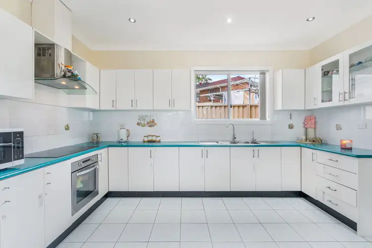 Sixth view of Homely house listing, 3 Moomin Place, Busby NSW 2168