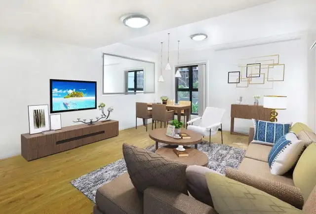 Main view of Homely apartment listing, 25/143 BOWDEN Street, Meadowbank NSW 2114