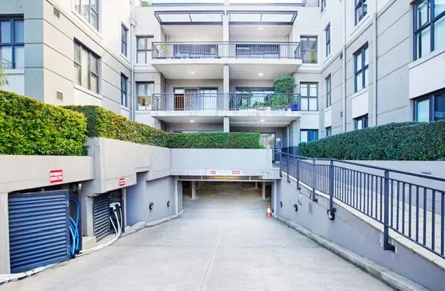 Second view of Homely apartment listing, 25/143 BOWDEN Street, Meadowbank NSW 2114