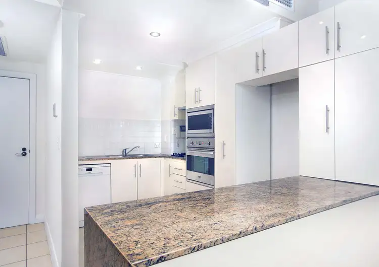 Third view of Homely apartment listing, 25/143 BOWDEN Street, Meadowbank NSW 2114