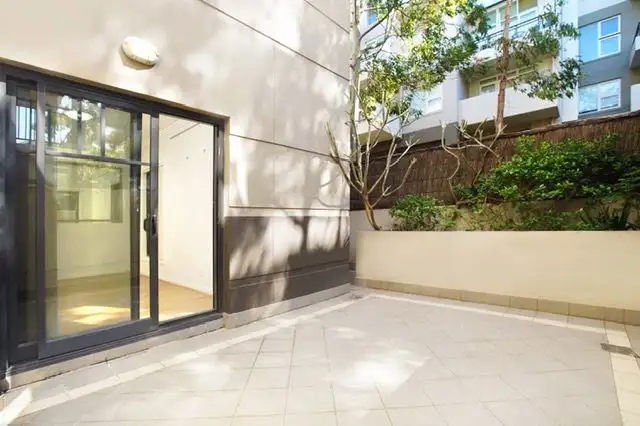 Fourth view of Homely apartment listing, 25/143 BOWDEN Street, Meadowbank NSW 2114