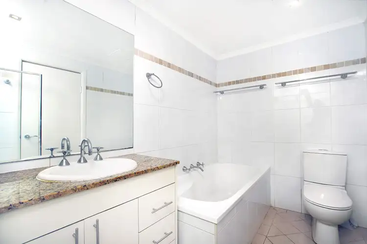 Fifth view of Homely apartment listing, 25/143 BOWDEN Street, Meadowbank NSW 2114