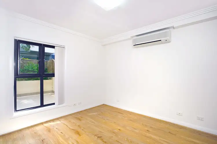 Sixth view of Homely apartment listing, 25/143 BOWDEN Street, Meadowbank NSW 2114