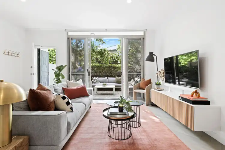 Main view of Homely apartment listing, 81/57 Ralph Street, Alexandria NSW 2015
