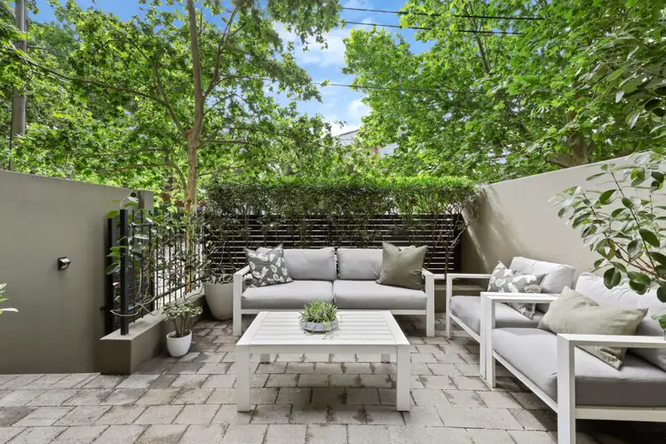 Second view of Homely apartment listing, 81/57 Ralph Street, Alexandria NSW 2015