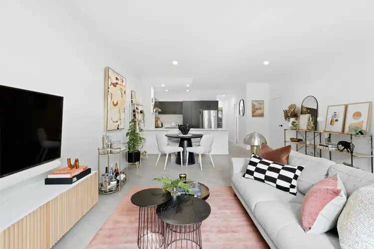 Third view of Homely apartment listing, 81/57 Ralph Street, Alexandria NSW 2015