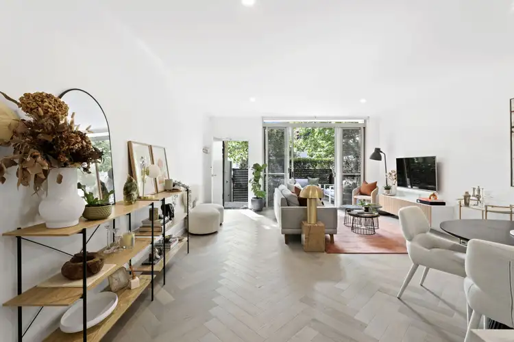 Fourth view of Homely apartment listing, 81/57 Ralph Street, Alexandria NSW 2015