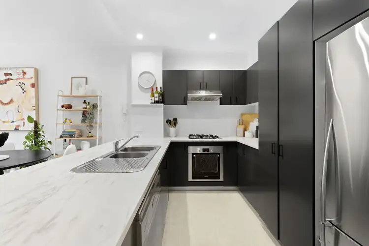 Fifth view of Homely apartment listing, 81/57 Ralph Street, Alexandria NSW 2015