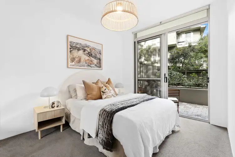 Sixth view of Homely apartment listing, 81/57 Ralph Street, Alexandria NSW 2015