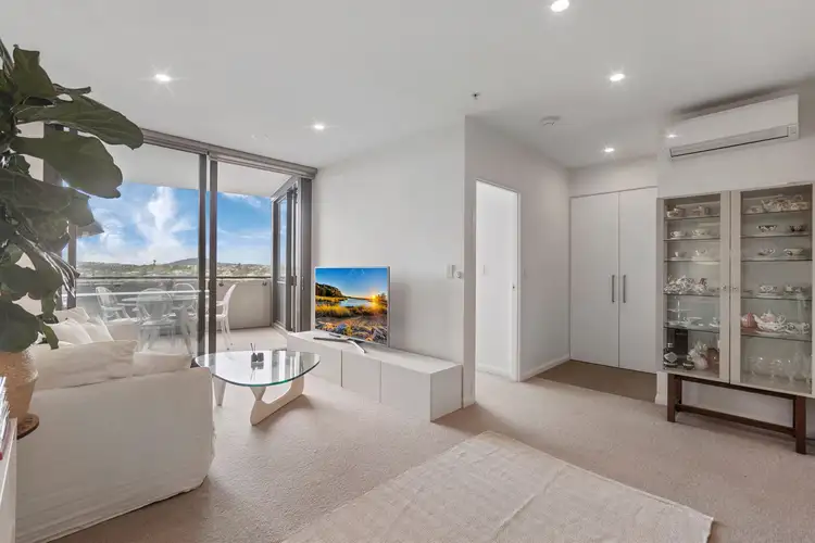 11409/300 Old Cleveland Road, Coorparoo QLD 4151