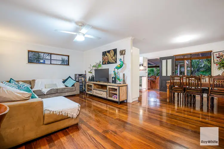 Fourth view of Homely house listing, 165 Mount Cotton Road, Capalaba QLD 4157