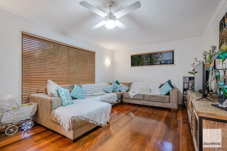 Fifth view of Homely house listing, 165 Mount Cotton Road, Capalaba QLD 4157