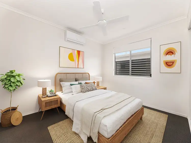Second view of Homely townhouse listing, 15/11 Jorl Court, Buderim QLD 4556