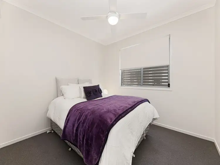 Fourth view of Homely townhouse listing, 15/11 Jorl Court, Buderim QLD 4556