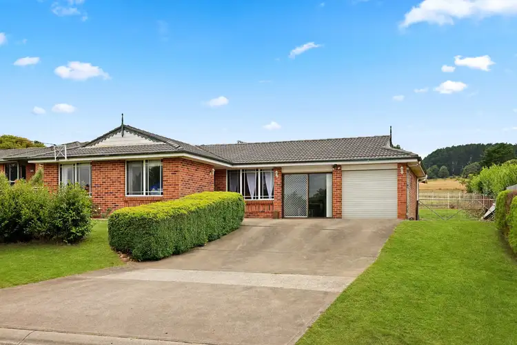 Second view of Homely house listing, 15 Shackleton Street, Robertson NSW 2577