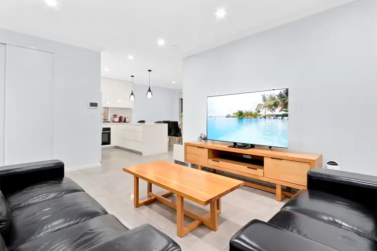 Second view of Homely house listing, 6 Campolina Street, Box Hill NSW 2765