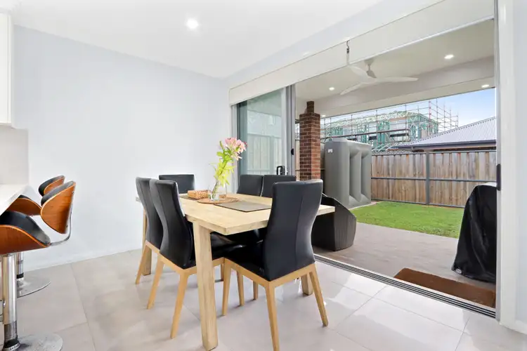 Third view of Homely house listing, 6 Campolina Street, Box Hill NSW 2765