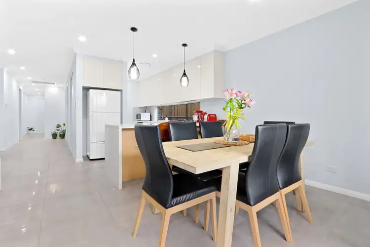 Fifth view of Homely house listing, 6 Campolina Street, Box Hill NSW 2765