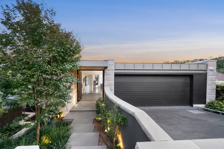 Second view of Homely house listing, 16 Palm Beach Road, Palm Beach NSW 2108