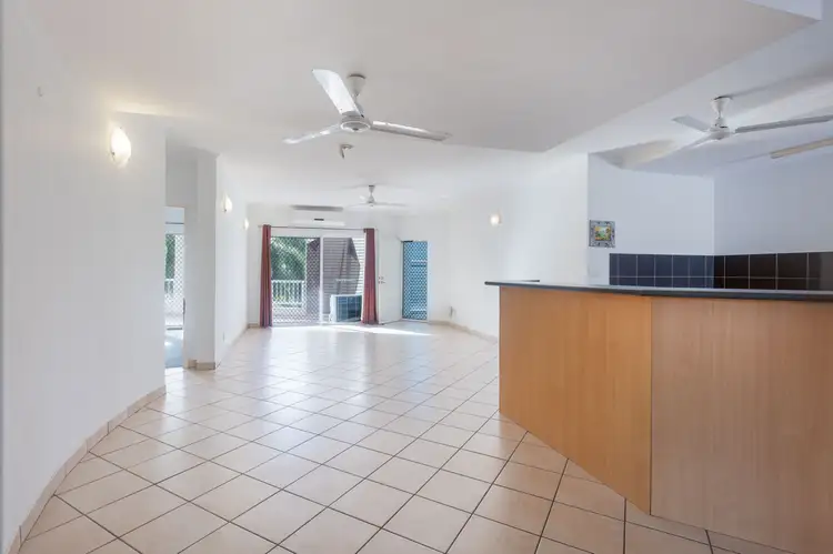 Second view of Homely unit listing, 8/16 Coronation Drive, Stuart Park NT 820