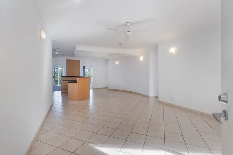 Third view of Homely unit listing, 8/16 Coronation Drive, Stuart Park NT 820