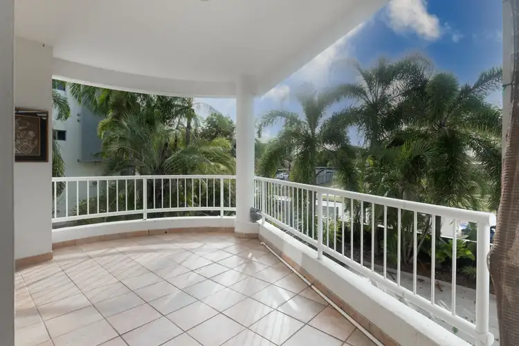 Fourth view of Homely unit listing, 8/16 Coronation Drive, Stuart Park NT 820