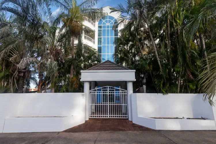 Fifth view of Homely unit listing, 8/16 Coronation Drive, Stuart Park NT 820