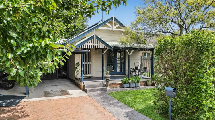 101a Close Street, Morpeth NSW 2321
