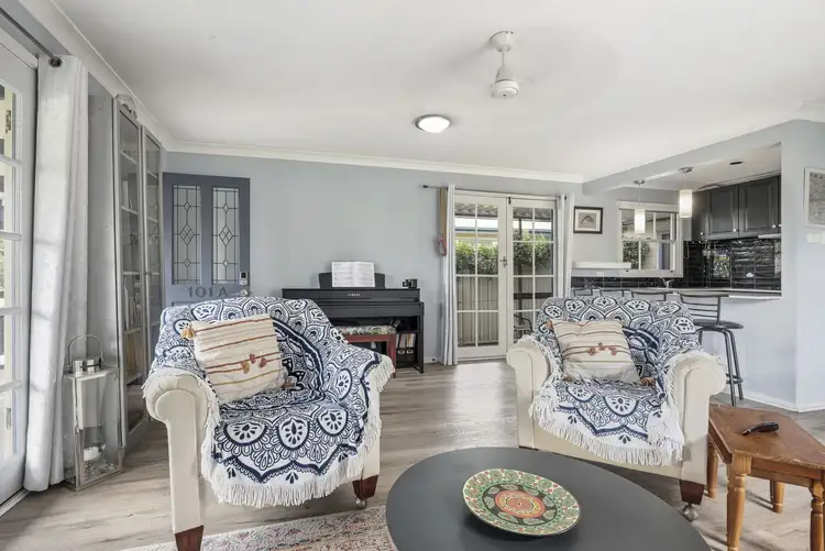 Third view of Homely house listing, 101a Close Street, Morpeth NSW 2321