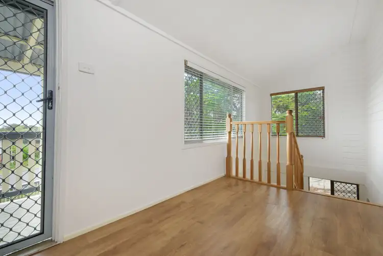 Sixth view of Homely house listing, 19 Mylne Street, West Gladstone QLD 4680