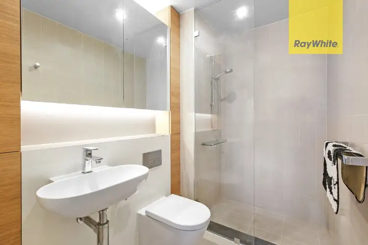 Fifth view of Homely apartment listing, 1426/45 Macquarie Street, Parramatta NSW 2150